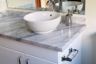 Bathroom Remodeling Before and After
