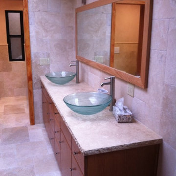 Bathroom remodeling Beverly hills