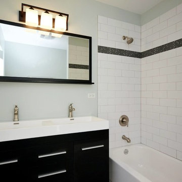 Bathroom Remodeling By Planet Cabinets