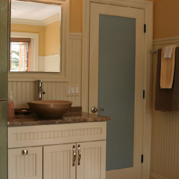 Bathroom Remodeling - Cass Ave., Libertyville, IL