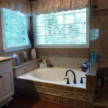 Bathroom Remodeling Charlotte NC