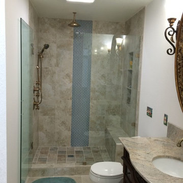 Bathroom Remodeling company Allen, TX