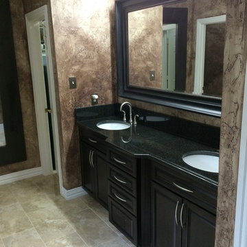 Bathroom Remodeling company Grapevine TX