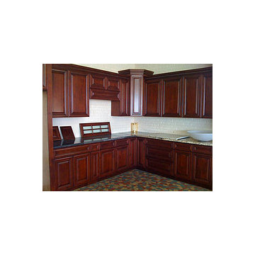 bathroom remodeling contractors encino