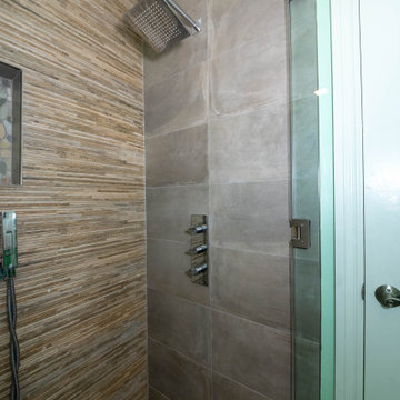 BATHROOM REMODELING CUSTOM-MADE, NORTHRIDGE