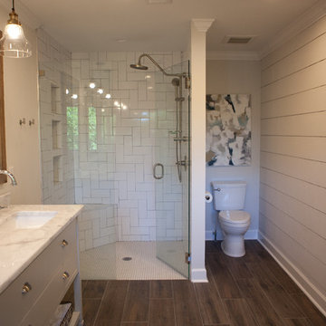 Bathroom Remodeling East Cobb