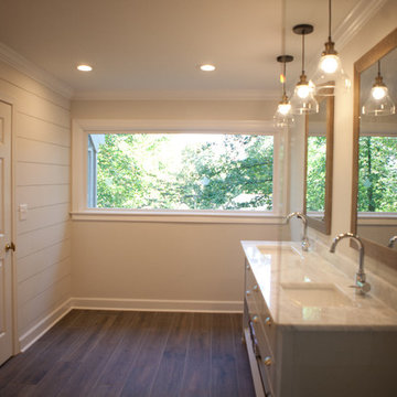 Bathroom Remodeling East Cobb