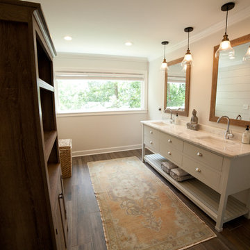 Bathroom Remodeling East Cobb