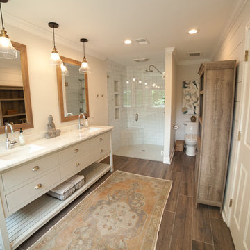 Bathroom Remodeling East Cobb