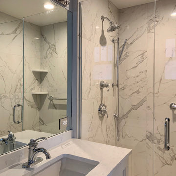 Bathroom Remodeling - East Lakeview