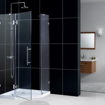 bathroom remodeling encino