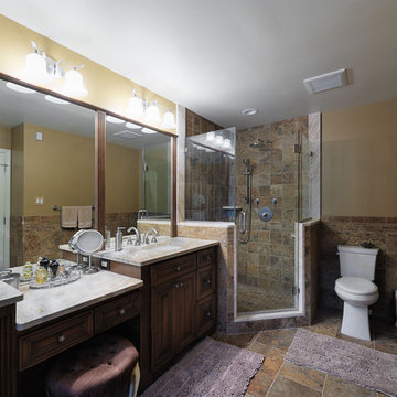 Bathroom Remodeling Feasterville, PA