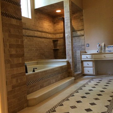 Bathroom Remodeling Garland, TX