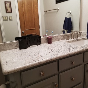 Bathroom Remodeling