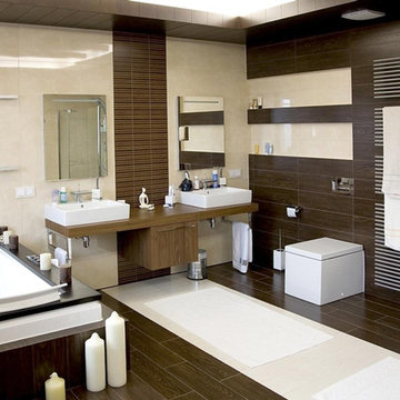 Bathroom Remodeling
