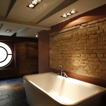Bathroom Remodeling