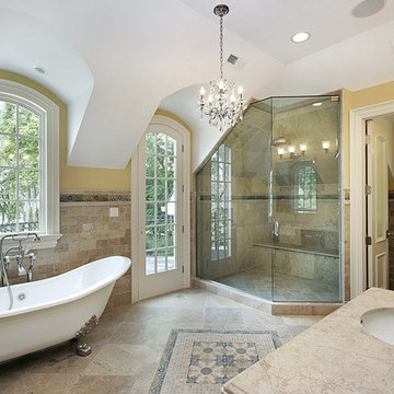 Bathroom Remodeling