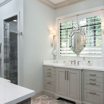 Bathroom Remodeling IDeas