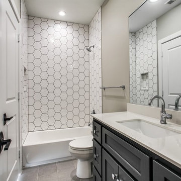 Bathroom Remodeling in Bellflower, CA