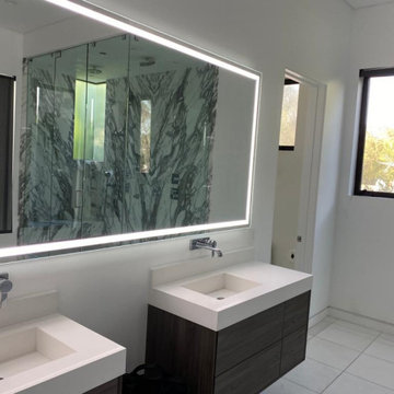 Bathroom Remodeling in Beverly Hills