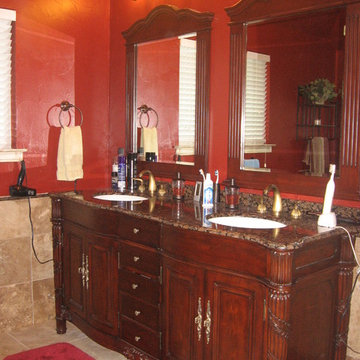 Bathroom Remodeling in Dallas
