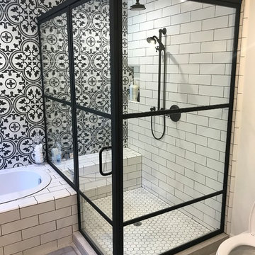 Bathroom Remodeling in Los Angeles 90027