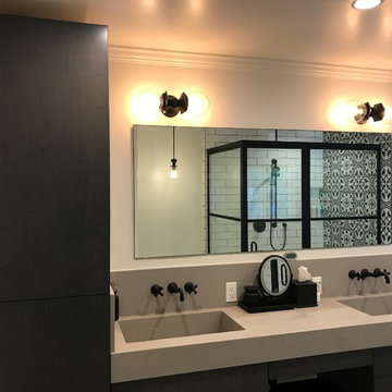 Bathroom Remodeling in Los Angeles 90027