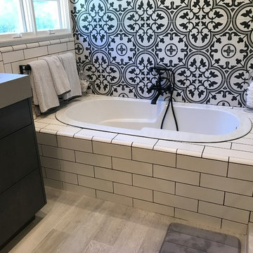 Bathroom Remodeling in Los Angeles 90027