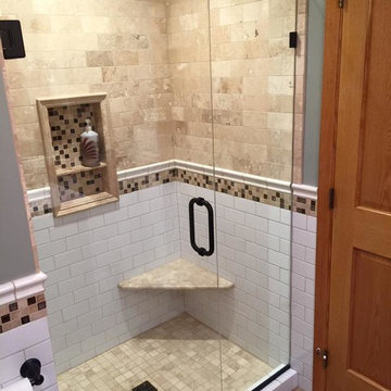 Bathroom remodeling in Prior Lake