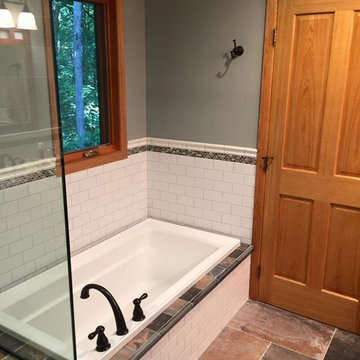 Bathroom remodeling in Prior Lake