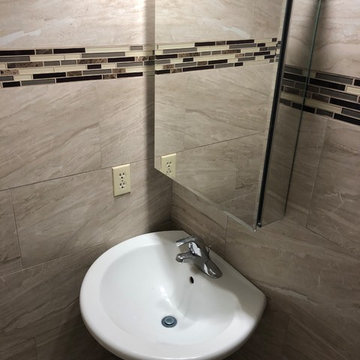 Bathroom remodeling in Tacoma