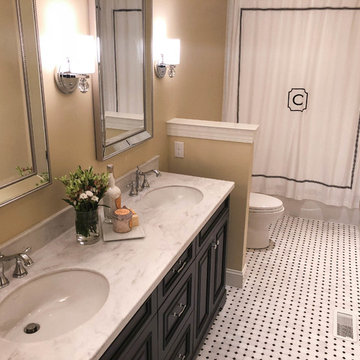 Bathroom Remodeling in West Chester, PA