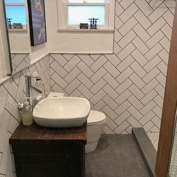 Bathroom remodeling in Woodland Hills