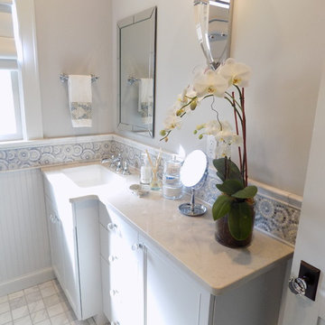 Bathroom Remodeling