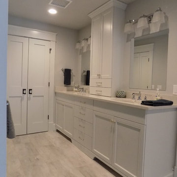 Bathroom Remodeling