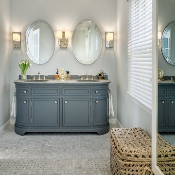 Bathroom Remodeling