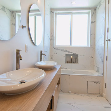 Bathroom Remodeling - Long Beach