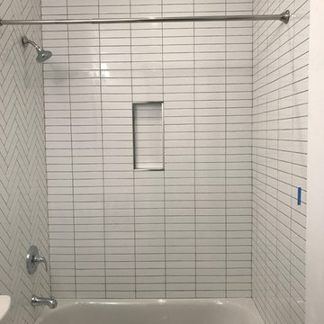 Bathroom Remodeling - Manhattan, NY