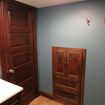 Bathroom Remodeling | Minneapolis | Wuensch Construction