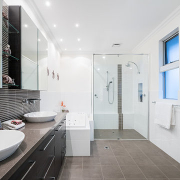 Bathroom Remodeling Mountain View, CA