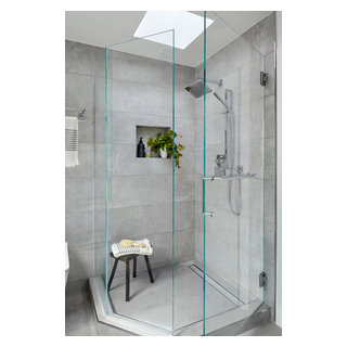 Bathroom Remodeling - Midcentury - Bathroom - San Francisco - by Mr ...