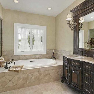 Bathroom Remodeling New Providence NJ 07901 Bath & Kitchen Contractor