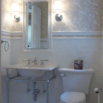 Bathroom Remodeling Project