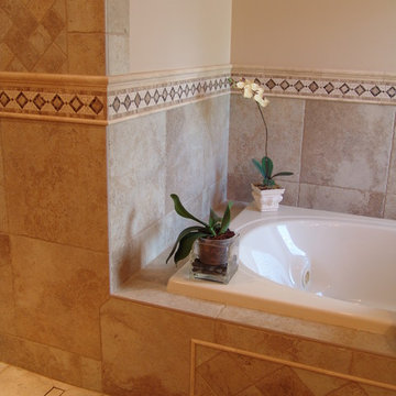 Bathroom Remodeling Projects