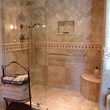 Bathroom Remodeling Projects