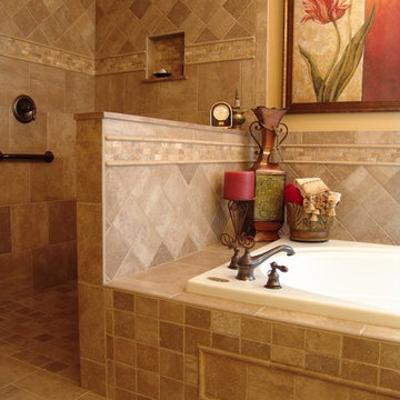 Bathroom Remodeling Projects