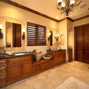 Bathroom Remodeling Projects
