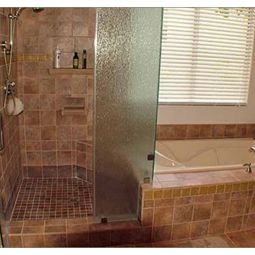 Bathroom Remodeling Projects
