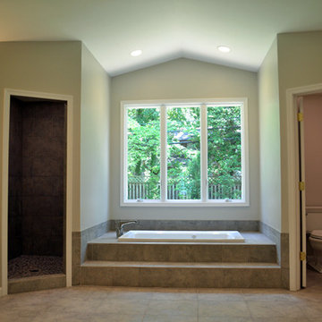 Bathroom Remodeling Projects
