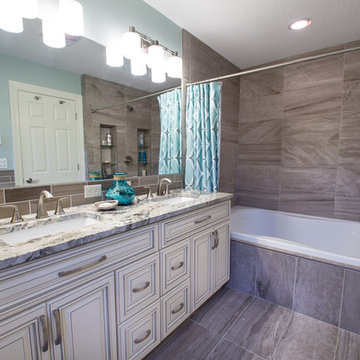 Bathroom Remodeling Projects- Long Island